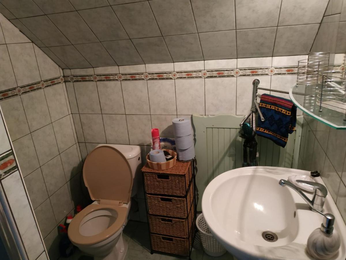 Ubytovani Na Sumave Sušice Exterior foto